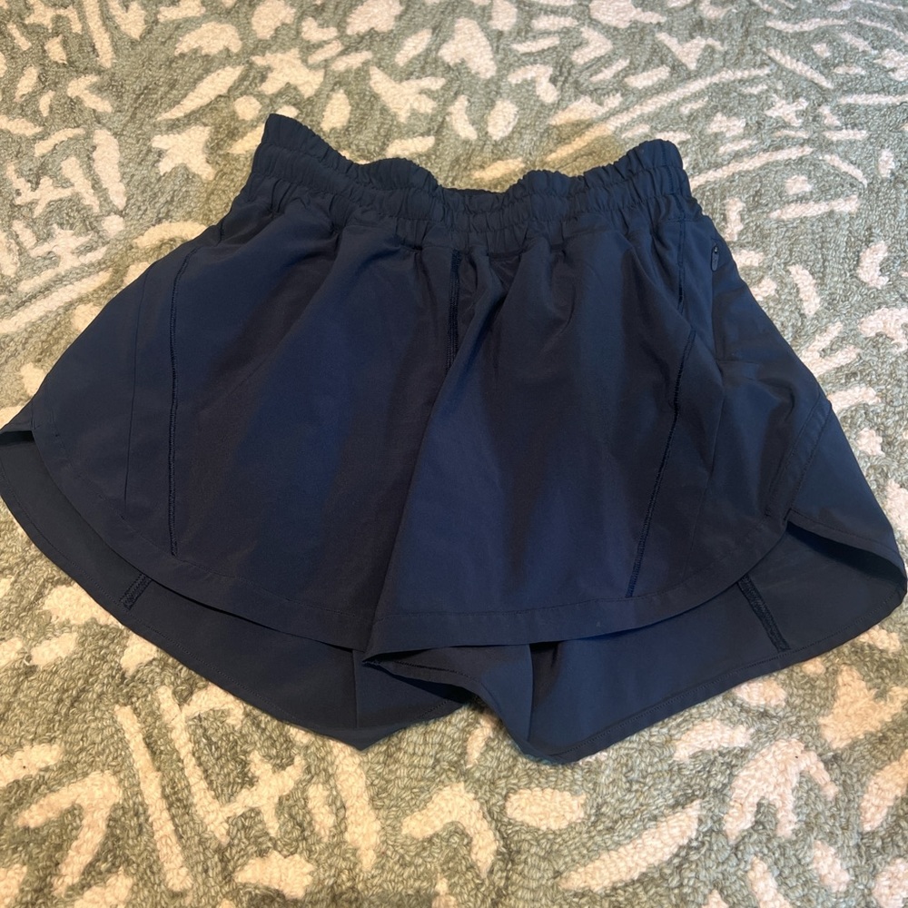 Lululemon HR track that short 5”